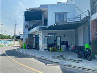 Cho thuê nhà 2 mặt tiền Nguyễn Phước Nguyên 90m2 giá 12triệu