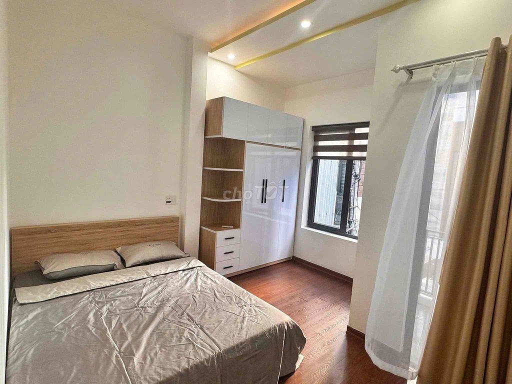 Cho thuê nhà 3 tầng mới K408 Hoàng Diệu quận Hải Châu
