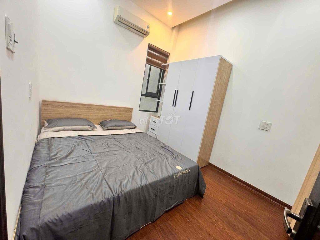 Cho thuê nhà 3 tầng mới K408 Hoàng Diệu quận Hải Châu