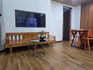 Cho thuê nhà Trương Đăng Quế gần biển Tân Trà 2pn giá 8triệu
