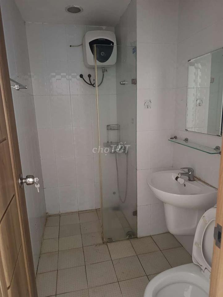 căn hộ 49m2 green town bình tân