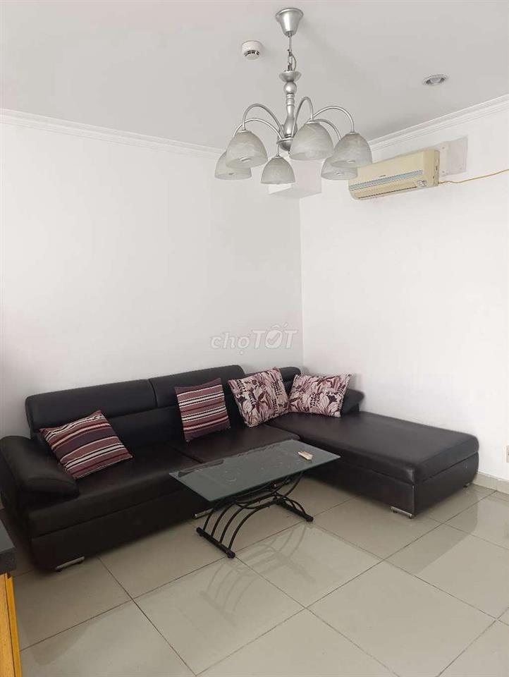 căn hộ 49m2 green town bình tân