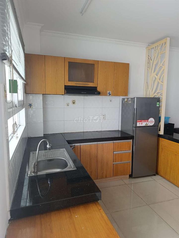 căn hộ 49m2 green town bình tân