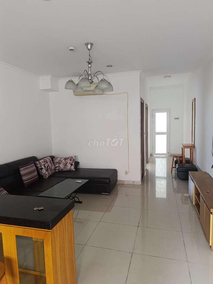 căn hộ 49m2 green town bình tân