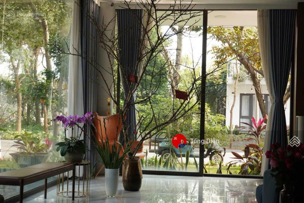 Tống diễn 0944 866 ***. độc bản, bán biệt thự hợp thửa, đơn lập góc gần hồ tại ecopark