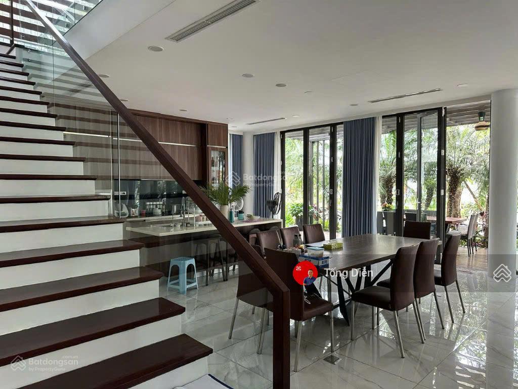 Tống diễn 0944 866 ***. độc bản, bán biệt thự hợp thửa, đơn lập góc gần hồ tại ecopark