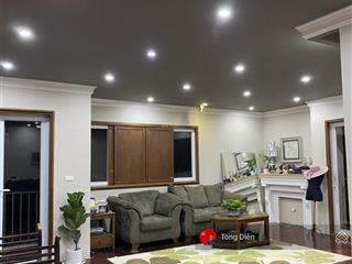 Tống diễn 0944 866 ***. bán biệt thự ecopark, giá 55 tỷ, diện tích 419 m2