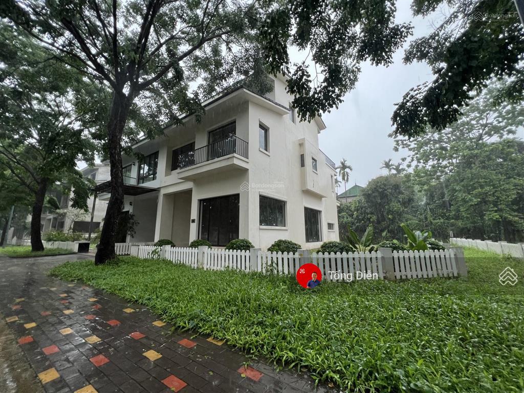 Tống diễn 0944 866 ***. bán bt góc ecopark, khu mới, view công viên, 285m2, 41.5 tỷ (bao phí)