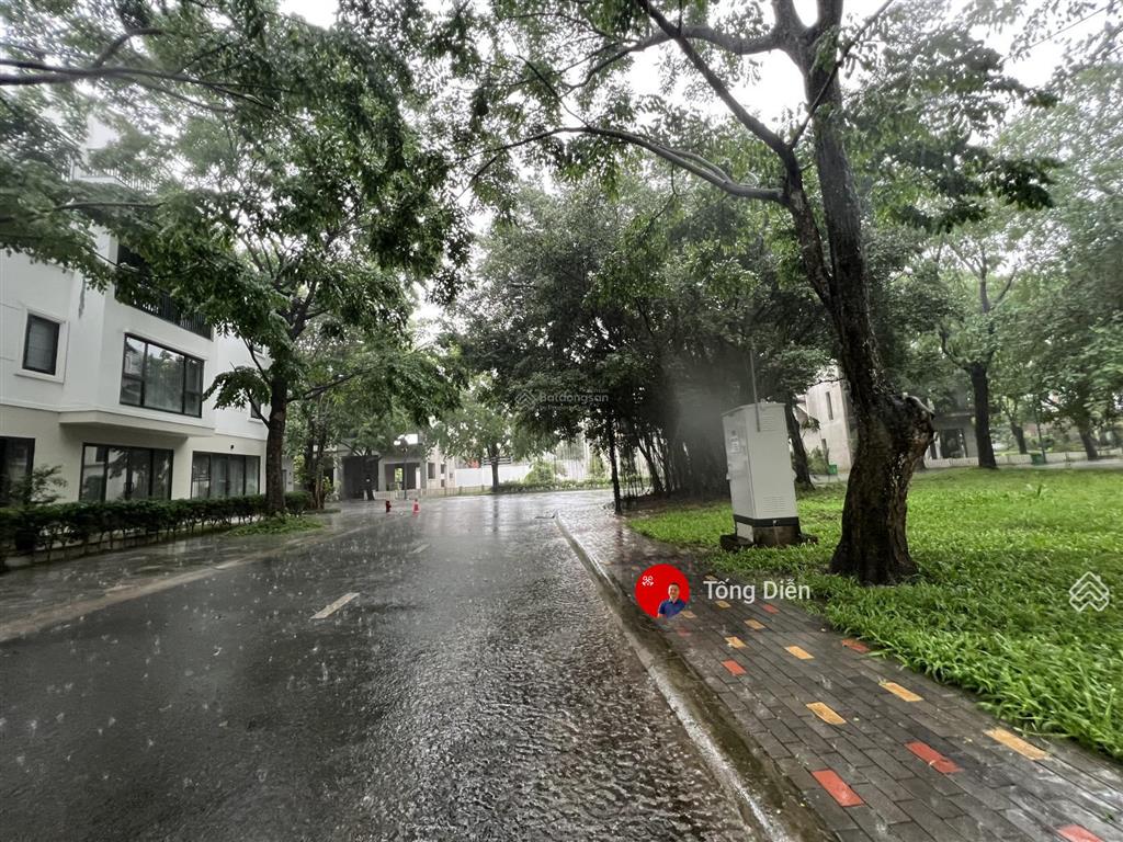 Tống diễn 0944 866 ***. bán bt góc ecopark, khu mới, view công viên, 285m2, 41.5 tỷ (bao phí)