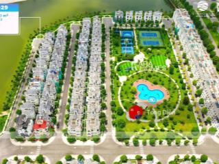 Tống diễn 0944 866 ***. bán btdl góc ngọc trai đảo nhỏ ocean park gia lâm