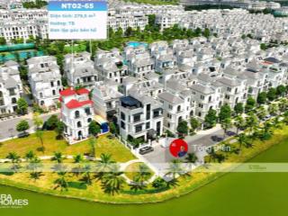 Tống diễn 0944 866 ***. bán btdl góc view hồ ngọc trai đảo nhỏ ocean park gia lâm