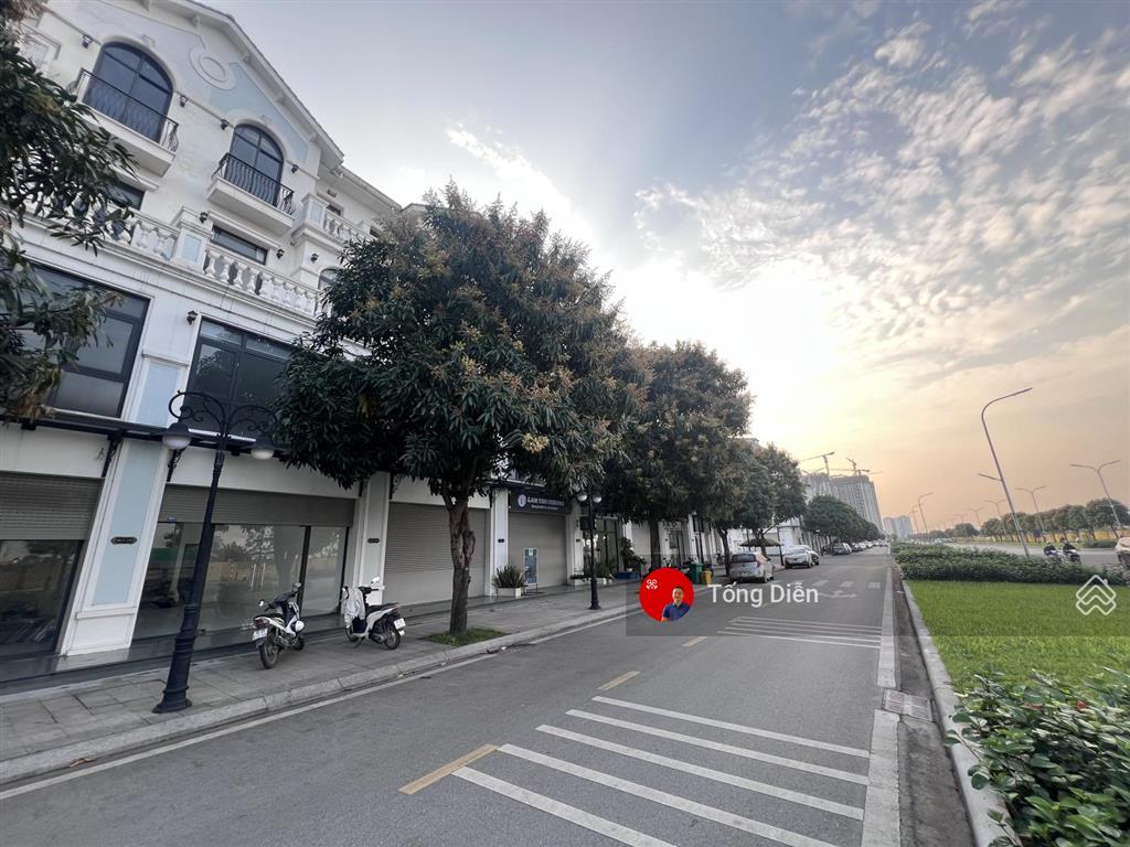 Tống diễn 0944 866 ***. bán liền kề sao biển, mặt đường lớn