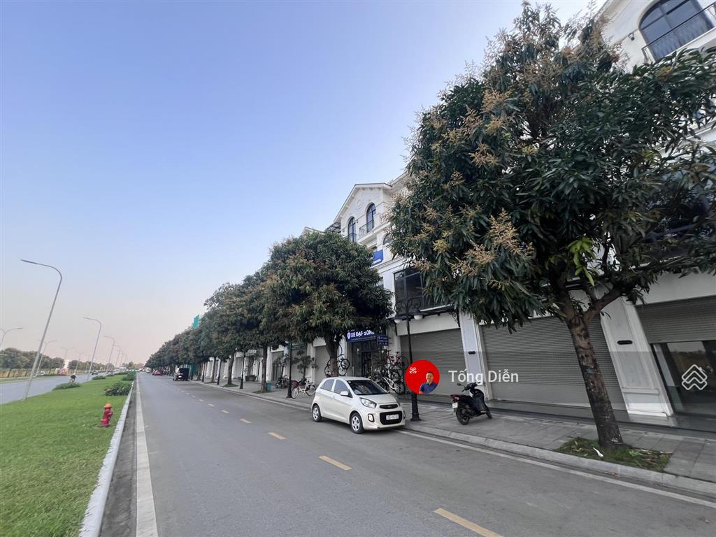 Tống diễn 0944 866 ***. bán liền kề sao biển, mặt đường lớn