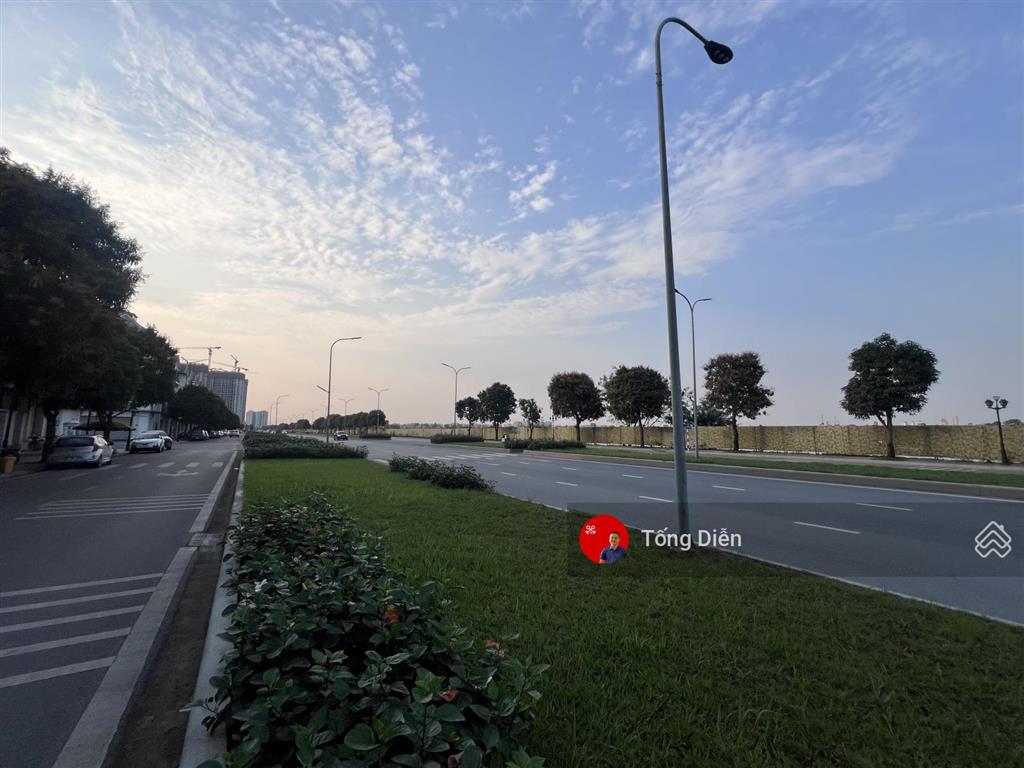 Tống diễn 0944 866 ***. bán liền kề sao biển, mặt đường lớn