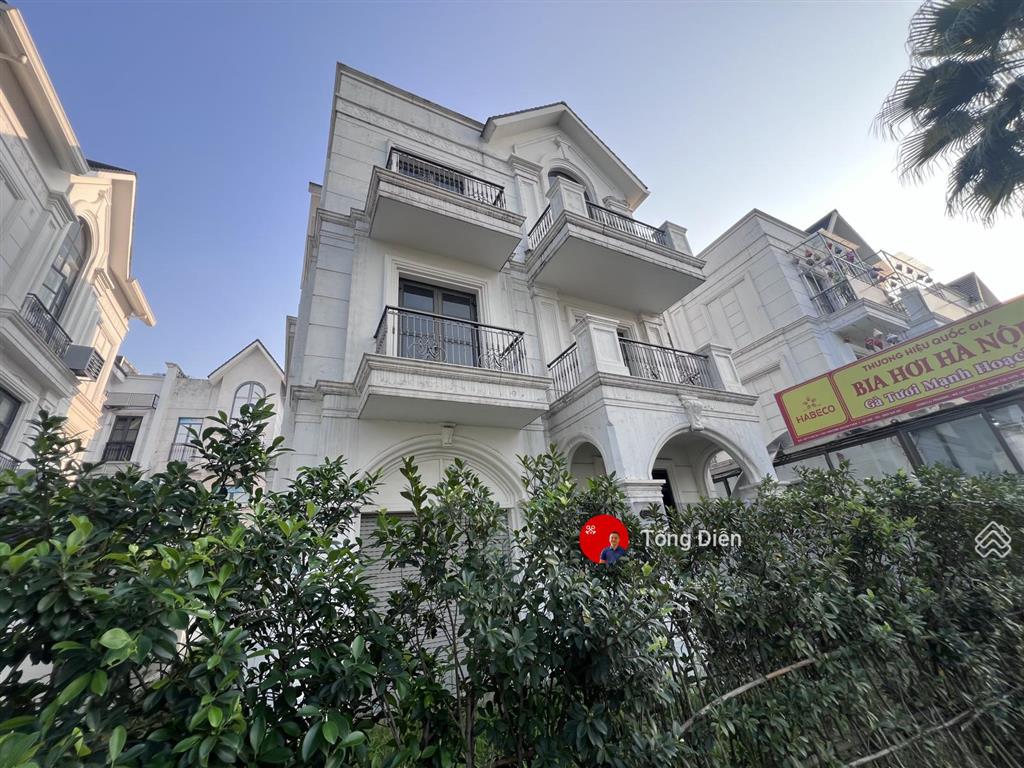 Tống diễn 0944 866 ***. bán bt đơn lập view biển hồ nước mặn và quảng trường cá voi