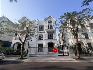 Tống diễn 0944 866 ***. bán bt song lập hải âu ocean park gia lâm, view thoáng, gần nhà để xe