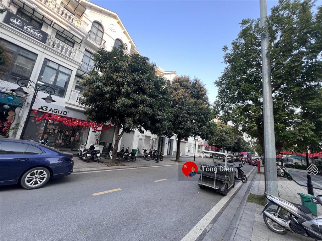 Tống diễn 0944 866 ***. bán liền kề sao biển, sẵn dòng tiền
