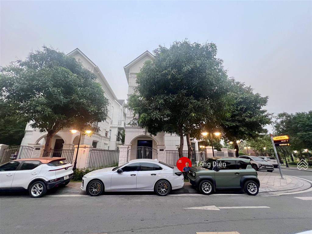 Tống diễn 0944 866 ***. bán biệt thự góc giá tốt ocean park gia lâm