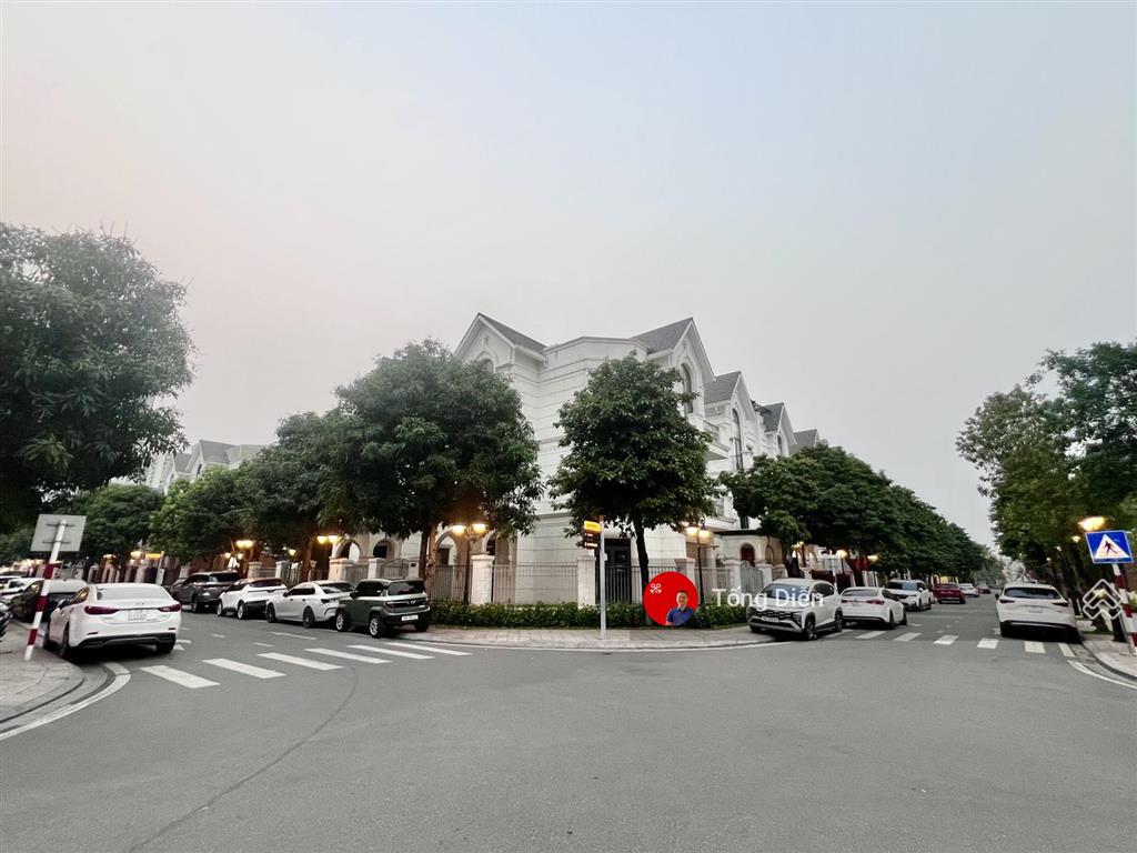 Tống diễn 0944 866 ***. bán biệt thự góc giá tốt ocean park gia lâm