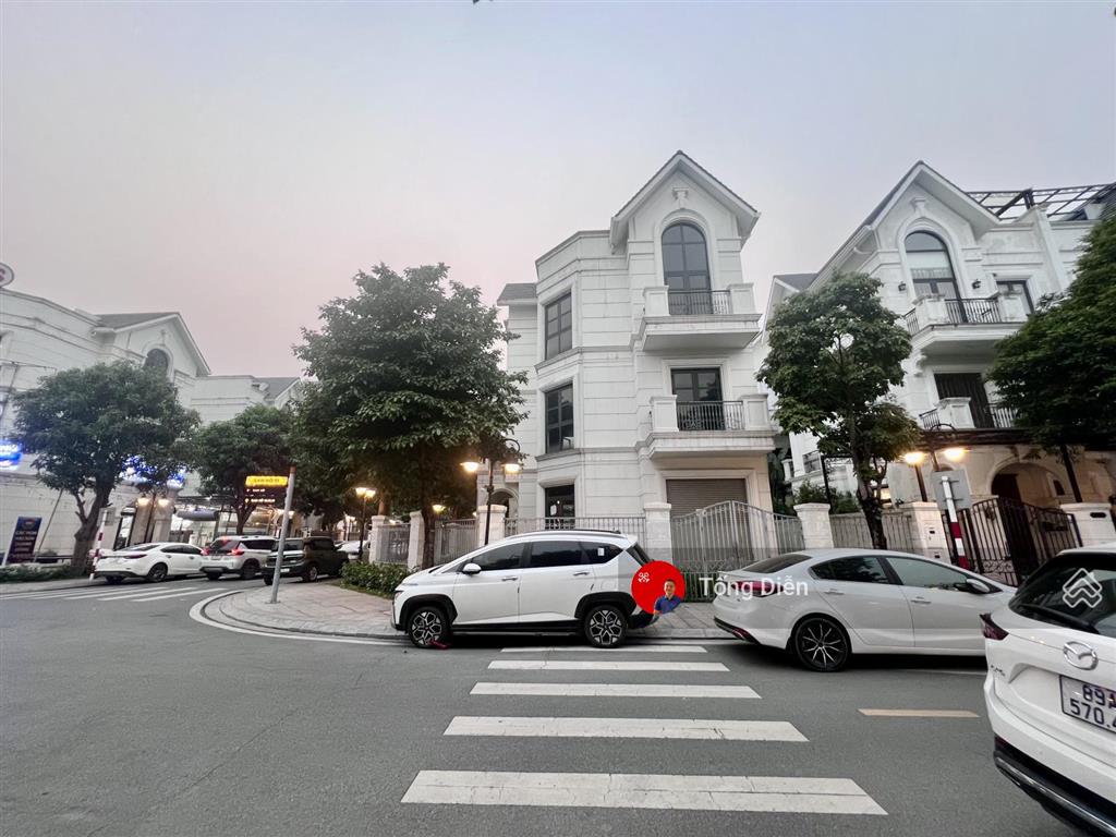 Tống diễn 0944 866 ***. bán biệt thự góc giá tốt ocean park gia lâm