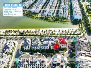 Tống diễn 0944 866 ***. bán biệt thự hợp thửa sao biển