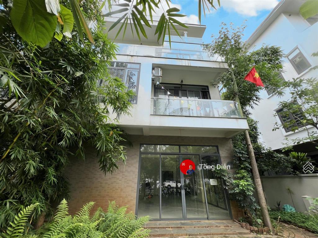 Tống diễn 0944 866 ***. cho thuê biệt thự thương mại trung tâm ecopark, vừa ở vừa kinh doanh