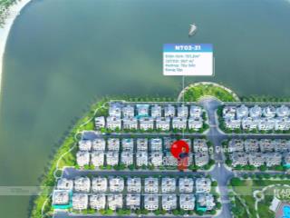 Tống diễn 0944 866 ***. bán biệt thự song lập đảo nhỏ ngọc trai