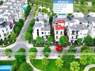 Tống diễn 0944 866 ***. bán biệt thự ngọc trai view công viên