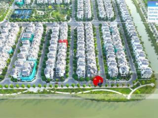 Tống diễn 0944 866 ***. bán biệt thự song lập đảo lớn ngọc trai