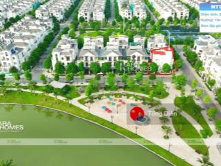 Tống diễn 0944 866 ***. bán bt đơn lập view vườn hoa và hồ