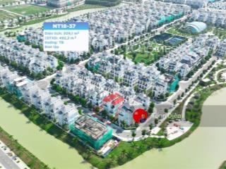 Tống diễn 0944 866 ***. bán biệt thự đơn lập ngọc trai, tây tứ mệnh