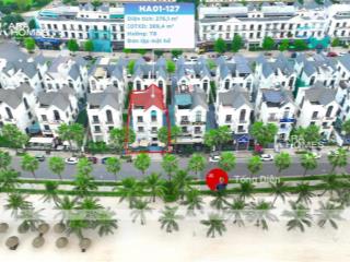 Tống diễn 0944 866 ***. bán đơn lập mặt hồ ocean park gia lâm