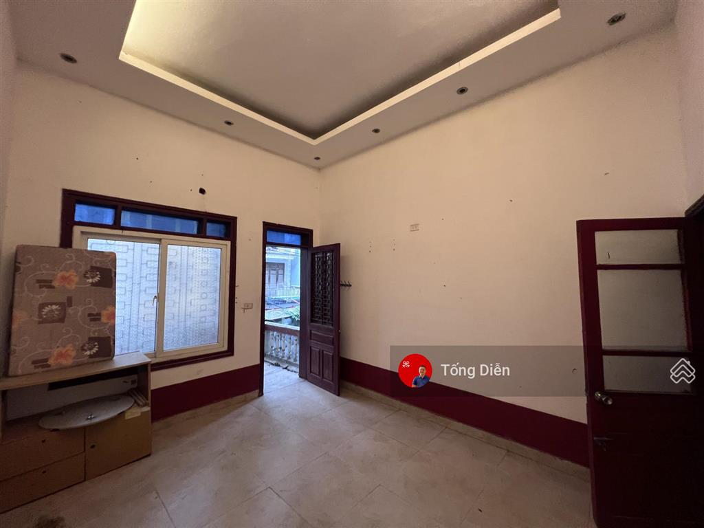 Cần bán nhanh nhà mặt phố nguyễn ngọc nại, 80m2, 3 tầng, giá 33.8 tỷ.