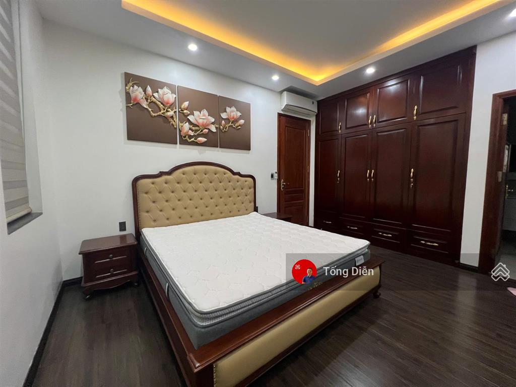 Tống diễn 0944 866 ***. cho thuê biệt thự giai đoạn 2 giá tốt, 5pn, 4wc, 189m2, 28 triệu/tháng