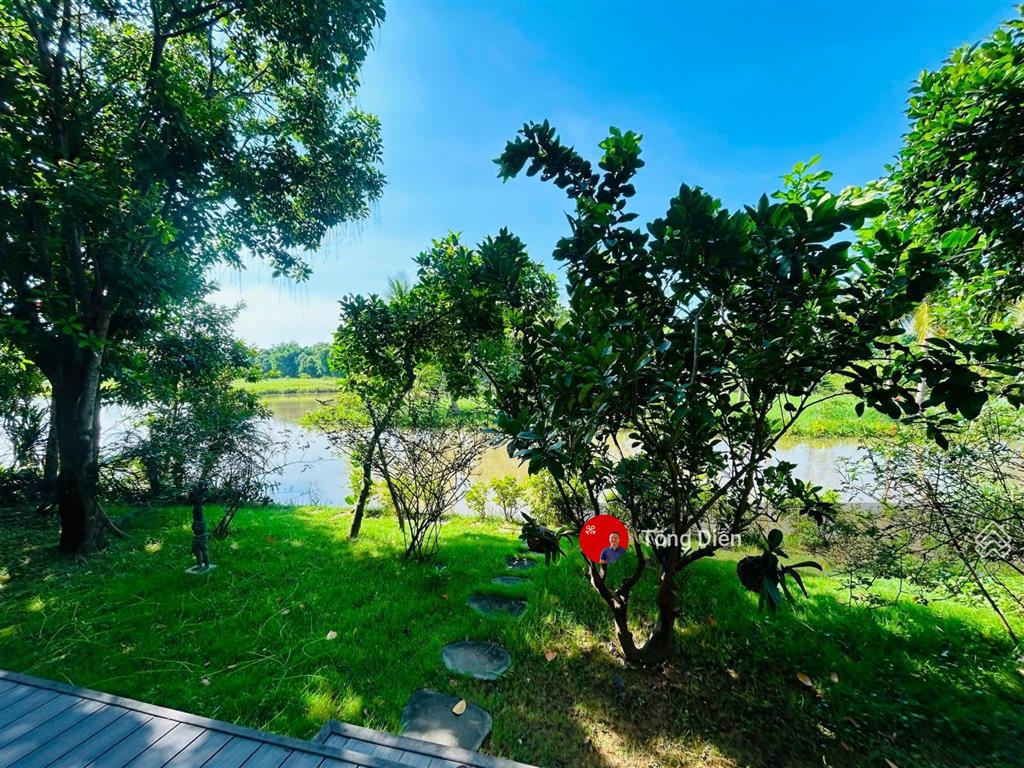 Tống diễn 0944 866 ***. cho thuê biệt thự ven hồ ecopark
