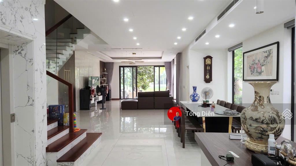 Tống diễn 0944 866 ***. cho thuê biệt thự đảo ecopark, 300 m2, giá 90 triệu/tháng