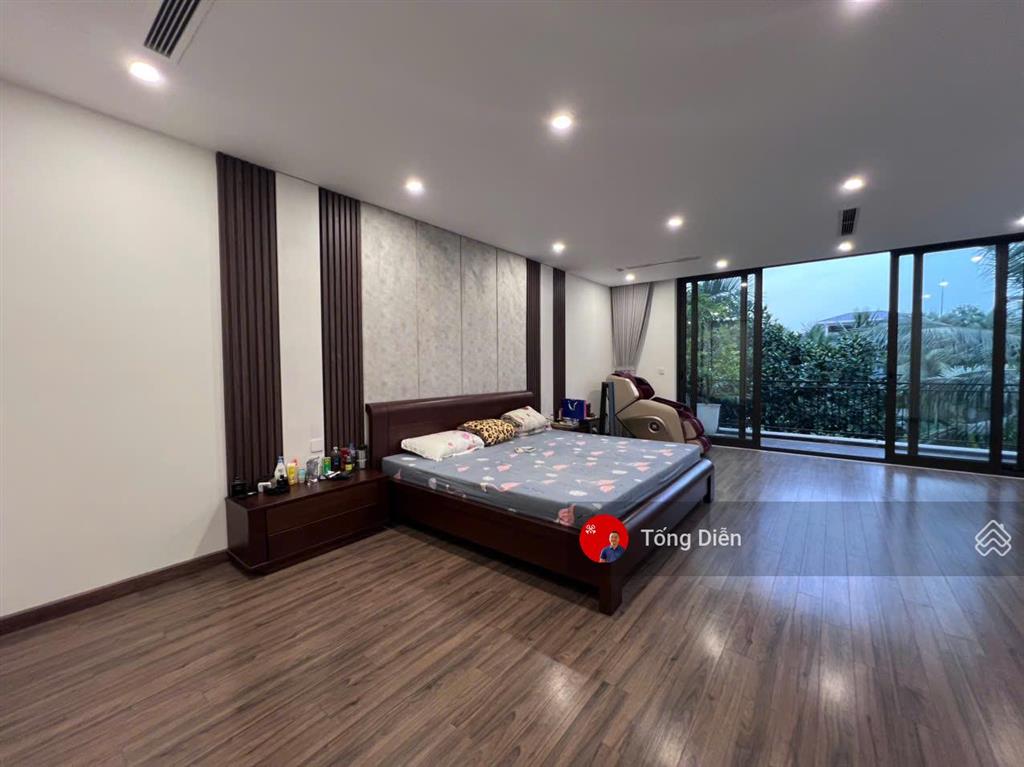 Tống diễn 0944 866 ***. cho thuê biệt thự đảo ecopark, 300 m2, giá 90 triệu/tháng