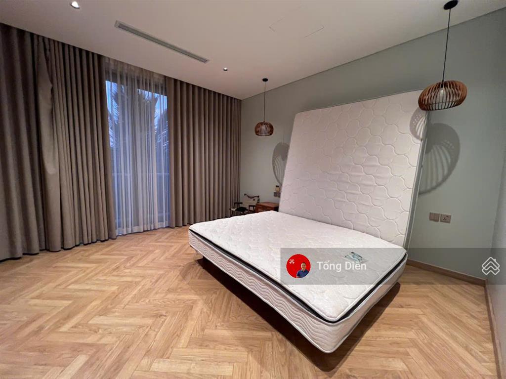 Tống diễn 0944 866 ***. cho thuê biệt thự đảo 300m2, giá 80 triệu/tháng