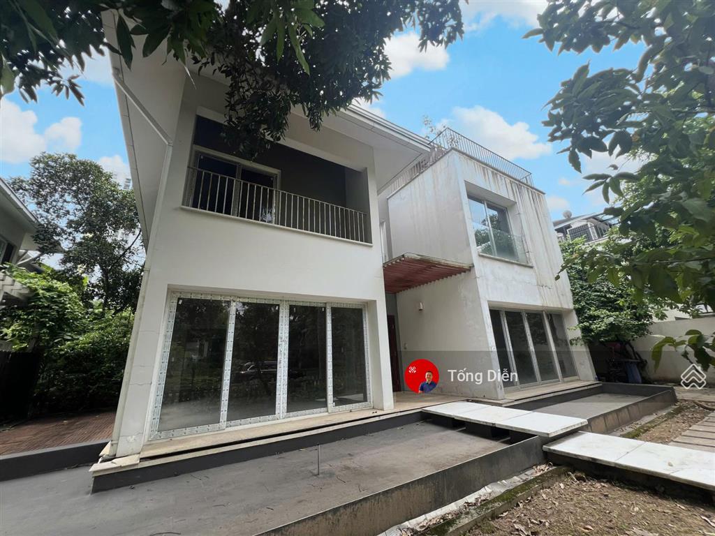 Tống diễn 0944 866 ***. bán biệt thự lõi ecopark, sân vườn riêng tư và rộng đến 500 m2