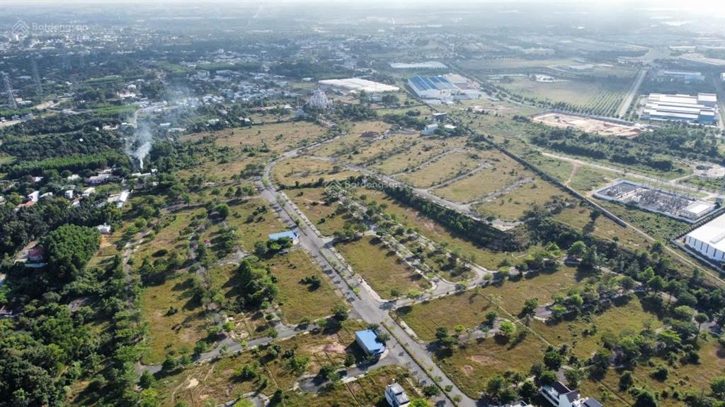 Bán đất sẵn sổ, thổ cư 100% tại dự án 1/500 thung lũng xanh, an phước, đồng nai