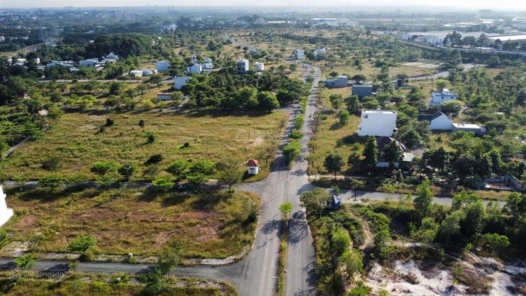 Bán đất sẵn sổ, thổ cư 100% tại dự án 1/500 thung lũng xanh, an phước, đồng nai