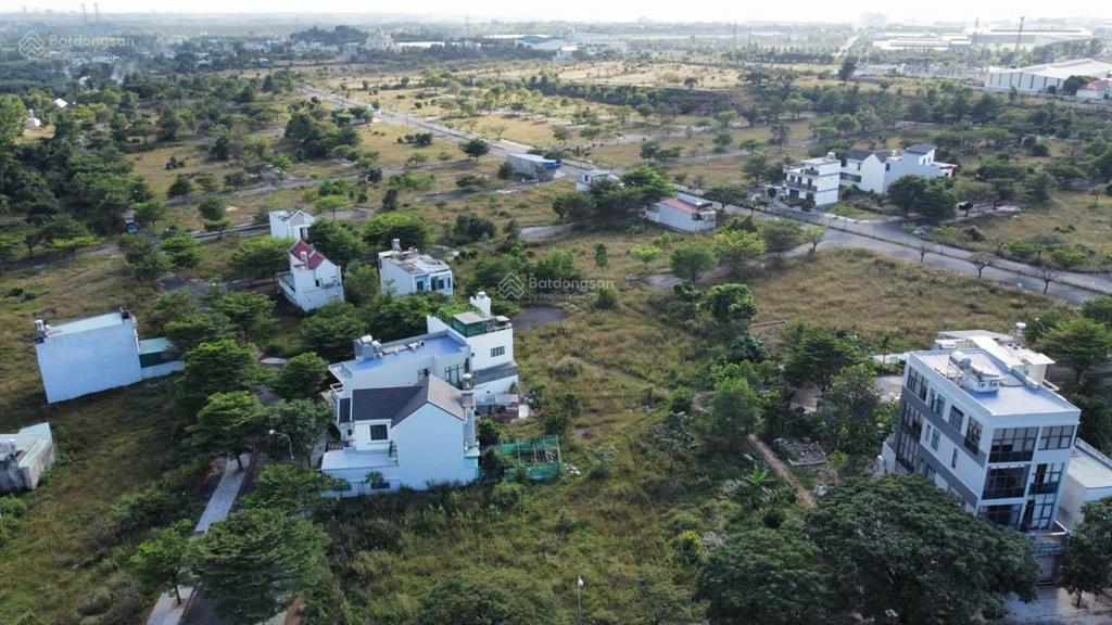 Bán đất sẵn sổ, thổ cư 100% tại dự án 1/500 thung lũng xanh, an phước, đồng nai