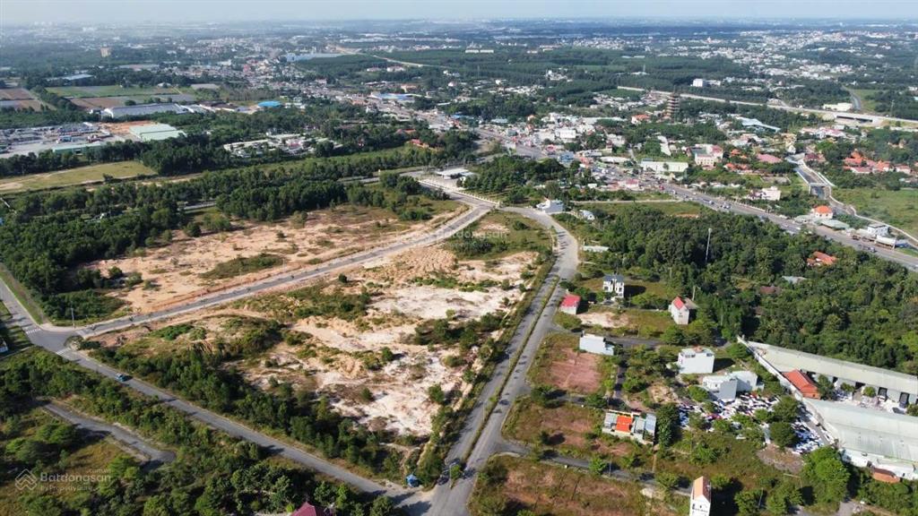 Bán đất sẵn sổ, thổ cư 100% tại dự án 1/500 thung lũng xanh, an phước, đồng nai