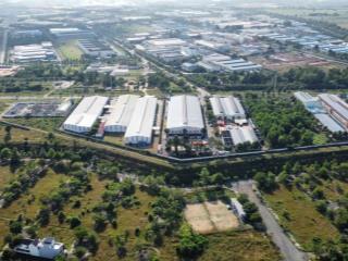 Bán vị trí gốc 2 mặt tiền thổ 100% tại dự án 1/500 thung lũng xanh, an phước gần sân bay quốc tế