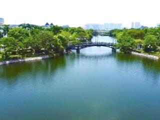 Bán nhà biệt thự vườn cam, 45 tỷ, 350 m2, hoài đức, hà nội