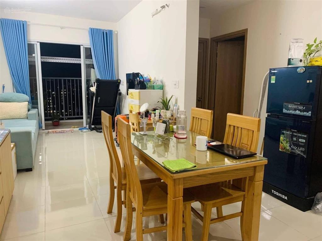 Cho thuê gấp căn hộ jamona city đào trí q7, 2pn 2wc full nội thất chỉ 10 triệu  0918 981 ***