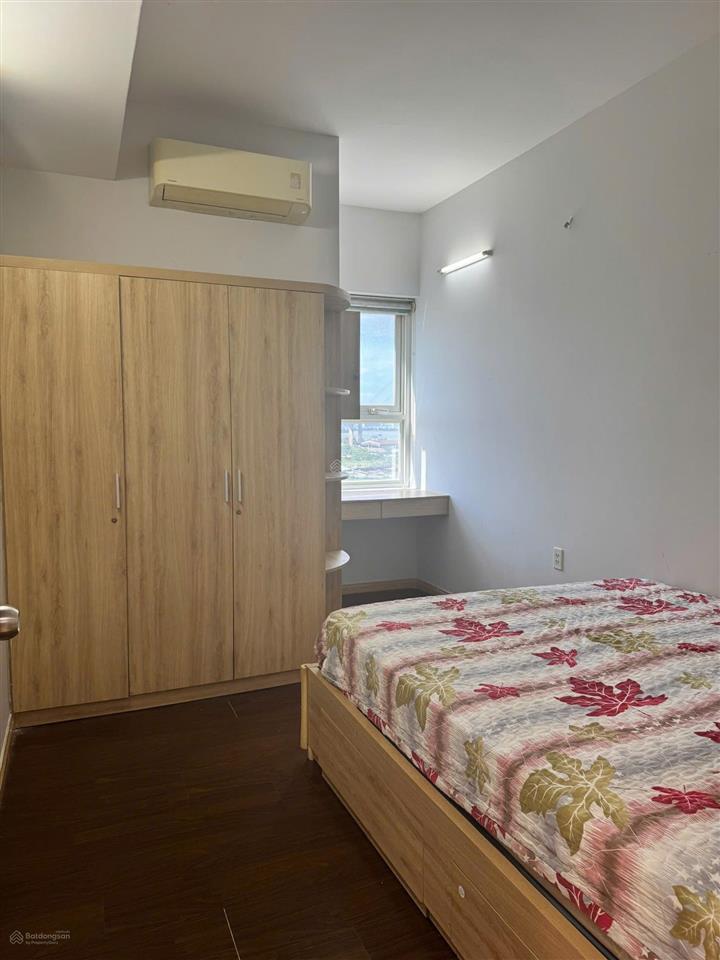 Cho thuê căn góc jamona city 2pn 2wc full nội thất view đẹp giá 11tr/tháng   0909 686 ***