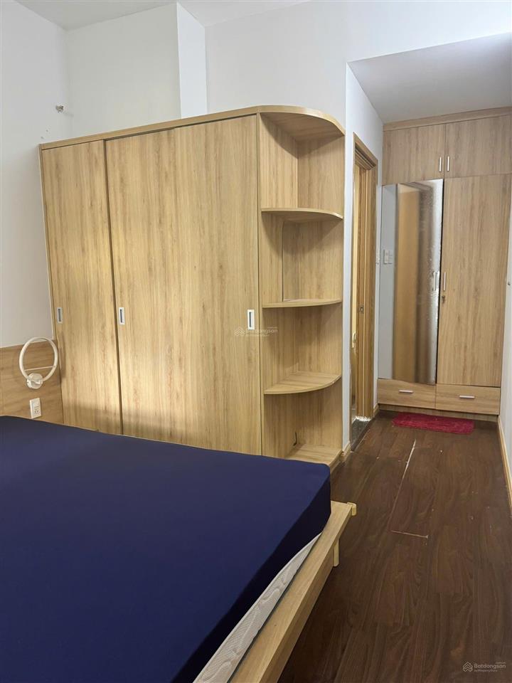 Cho thuê căn góc jamona city 2pn 2wc full nội thất view đẹp giá 11tr/tháng   0909 686 ***