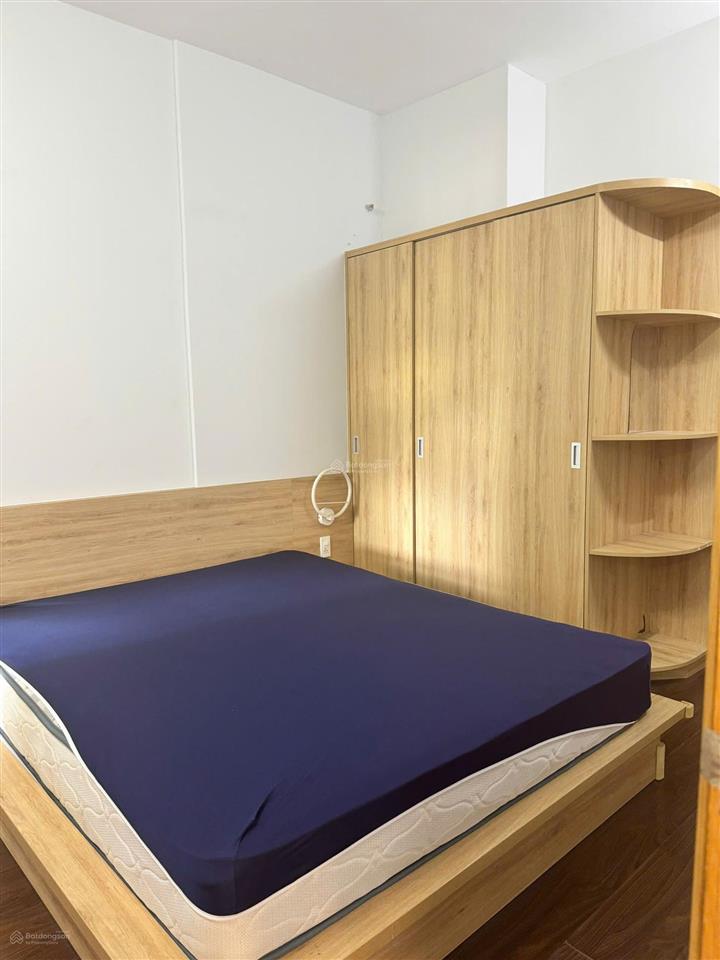 Cho thuê căn góc jamona city 2pn 2wc full nội thất view đẹp giá 11tr/tháng   0909 686 ***