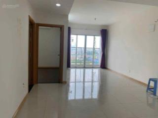 Cho thuê jamona city 1pn 1wc nhà trống giá 7.5tr/th   0909 686 ***